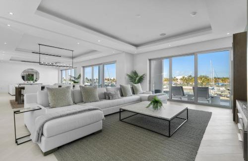 Palm Cay Apartamento | Casablanca Bahamas- New Luxury Waterfront Condo, Palm Cay, The Bahamas