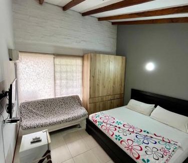 Campestre Casa | CasaBlanca Boutique