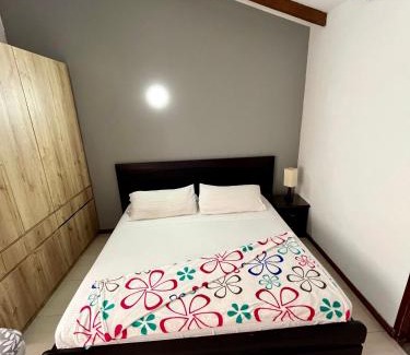 Campestre Casa | CasaBlanca Boutique