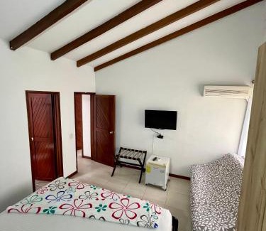 Campestre Casa | CasaBlanca Boutique