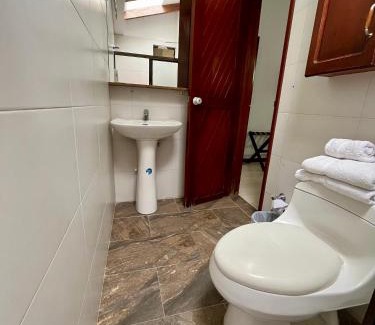 Campestre Casa | CasaBlanca Boutique