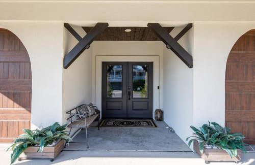 Wrightsville Beach Casa | Casablanca by Sea Scape Properties