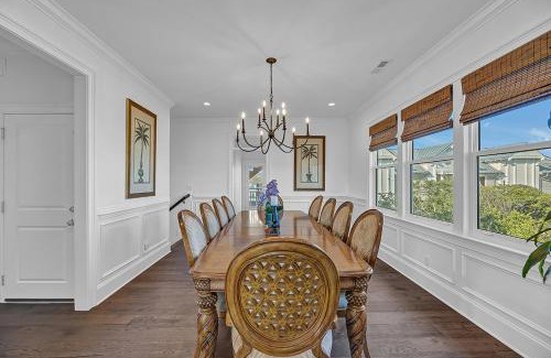 Wrightsville Beach Casa | Casablanca by Sea Scape Properties