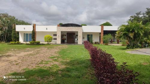 Yopal Cabina | Casablanca de Sirivana