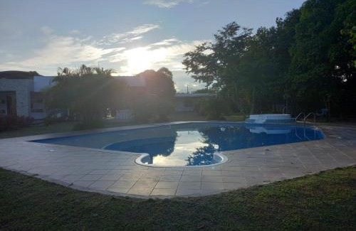 Yopal Cabina | Casablanca de Sirivana