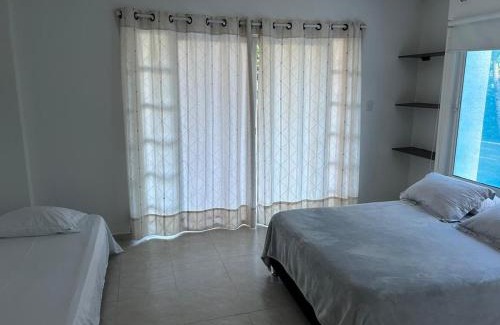 Yopal Cabina | Casablanca de Sirivana