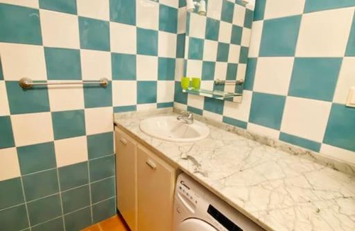 Playa de Almarda Apartamento | Casablanca