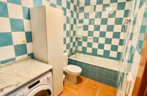 Playa de Almarda Apartamento | Casablanca