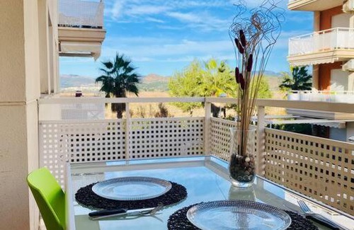 Playa de Almarda Apartamento | Casablanca