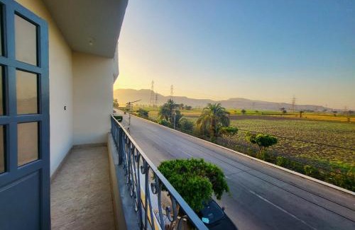 Shurtah al-Dakhlah Apartamento | Casablanca guest house᭄ꦿ