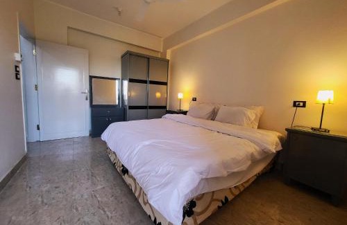 Shurtah al-Dakhlah Apartamento | Casablanca guest house᭄ꦿ