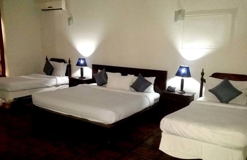 F-7 Sector Casa | Casablanca Guest House