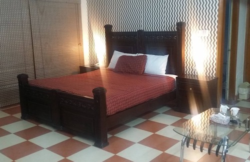 F-7 Sector Casa | Casablanca Guest House