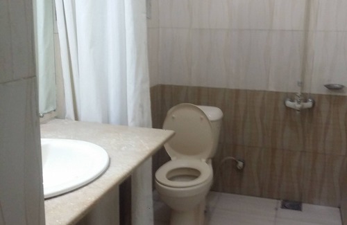 F-7 Sector Casa | Casablanca Guest House
