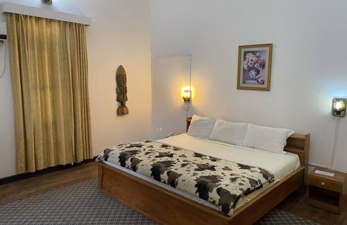 Sekondi-Takoradi Hotel | Casablanca Guest Inn