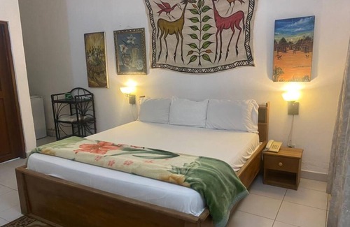 Sekondi-Takoradi Hotel | Casablanca Guest Inn