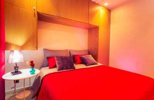 Belvedere Apartamento | Casablanca Home Stay Apartment