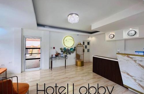 Olongapo Complejo | Casablanca Hotel Condominium Resort