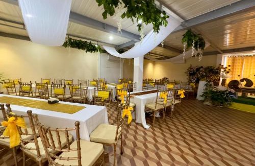 Olongapo Complejo | Casablanca Hotel Condominium Resort