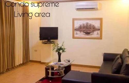 Olongapo Complejo | Casablanca Hotel Condominium Resort