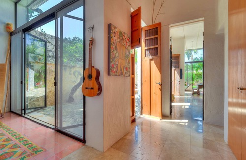 Barrio de Santiago Casa | CasaBlancaLiving 3 habitaciones, 3 baños modernos, coloniales, Hacienda Syle, Luxury Rental Ho