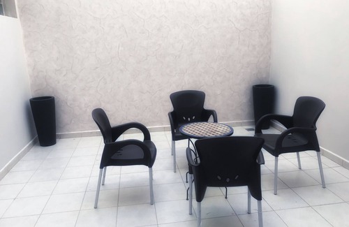 Casablanca City Center Apartamento | Estudio Casablanca Maarif