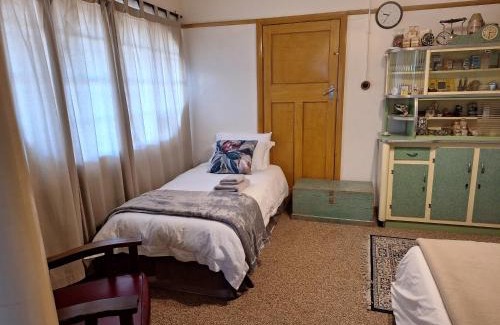 Hantam Apartamento | Casablanca Overnight Accommodation and Camping