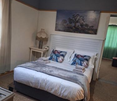 Hantam Apartamento | Casablanca Overnight Accommodation and Camping