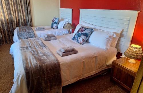 Hantam Apartamento | Casablanca Overnight Accommodation and Camping