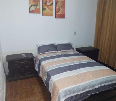 Nazca Casa | CasaBlanca