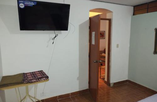 Nazca Casa | CasaBlanca