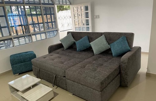 Villavicencio Casa | Casablanca: Private pool house in Villavicencio