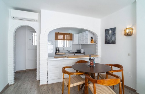 Oasis del Capistrano Apartamento | Casablanca Sunny Terrace by Casasol