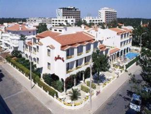 Vila Real Santo Antonio Hotel | Casablanca Unique Hotel