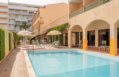 Vila Real Santo Antonio Hotel | Casablanca Unique Hotel
