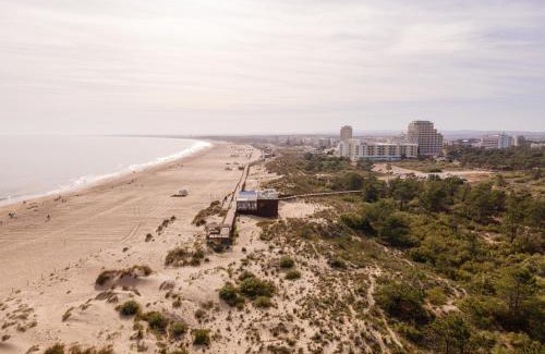 Vila Real Santo Antonio Hotel | Casablanca Unique Hotel