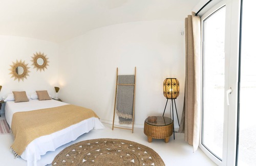 La Cabrera Casa | Casablanca: Villa de diseño en La Cabrera, Madrid