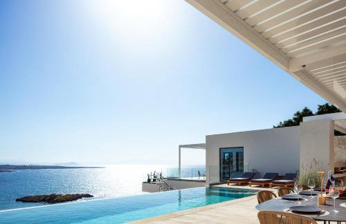 Chorafakia Villa | Casablanca Villa