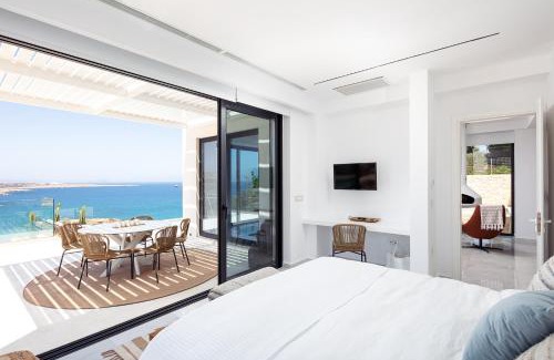 Chorafakia Villa | Casablanca Villa