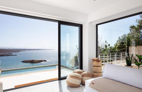Chorafakia Villa | Casablanca Villa