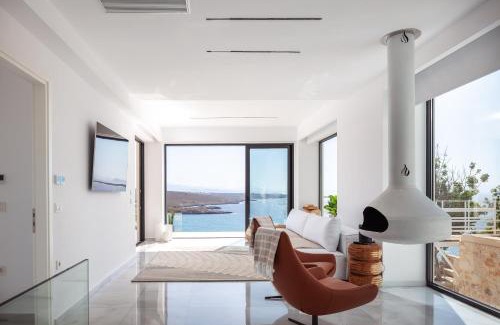 Chorafakia Villa | Casablanca Villa