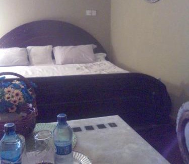Kilimani Casa | Casablanca villas