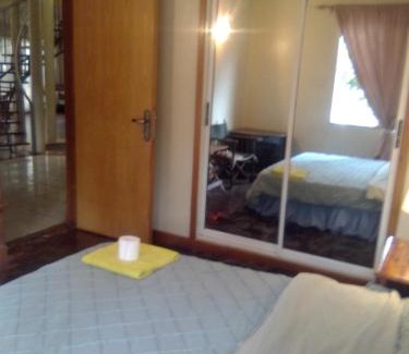 Kilimani Casa | Casablanca villas