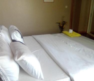Kilimani Casa | Casablanca villas