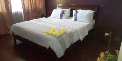Kilimani Casa | Casablanca villas