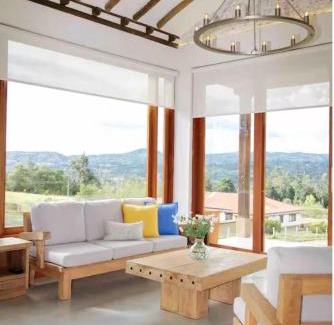 Villa de Leyva Casa | CasaBlanca1