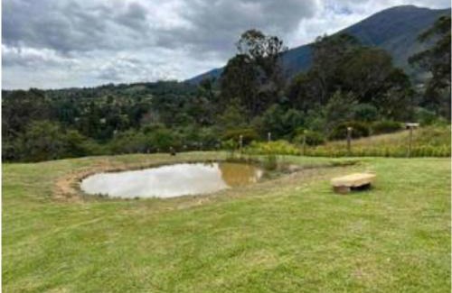 Villa de Leyva Casa | CasaBlanca1
