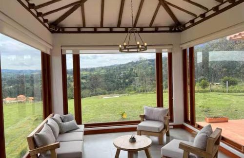 Villa de Leyva Casa | CasaBlanca2