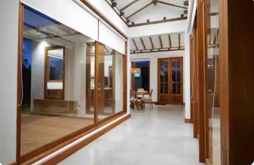 Villa de Leyva Casa | CasaBlanca2