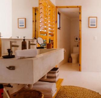 Todos Santos Hotel | CasaBlancoMadera